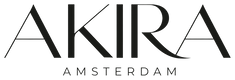Akira Amsterdam logo