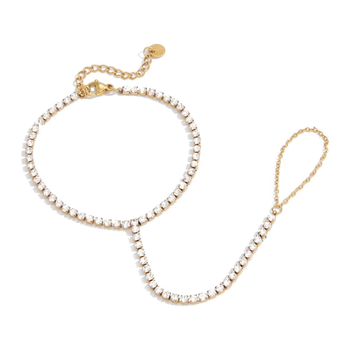 GINGA. hand chain