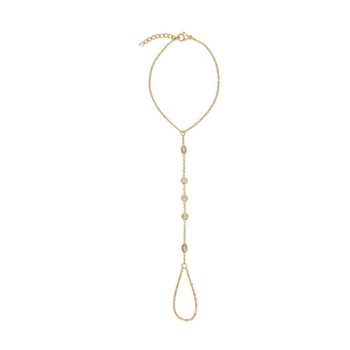 HOSHI hand chain