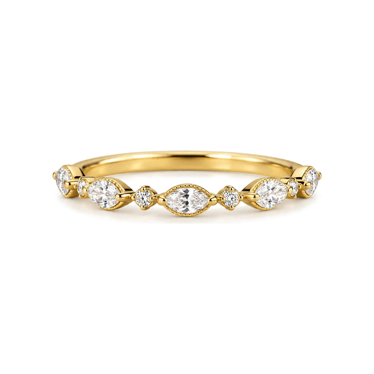 WAKABA ring