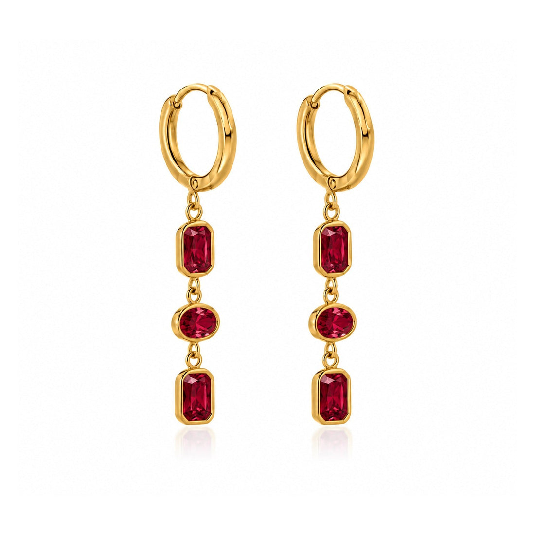 AKANE. earrings