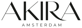 Akira Amsterdam logo