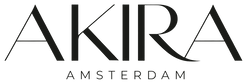 Akira Amsterdam logo