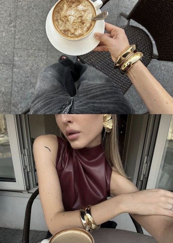 Worn by Akira women