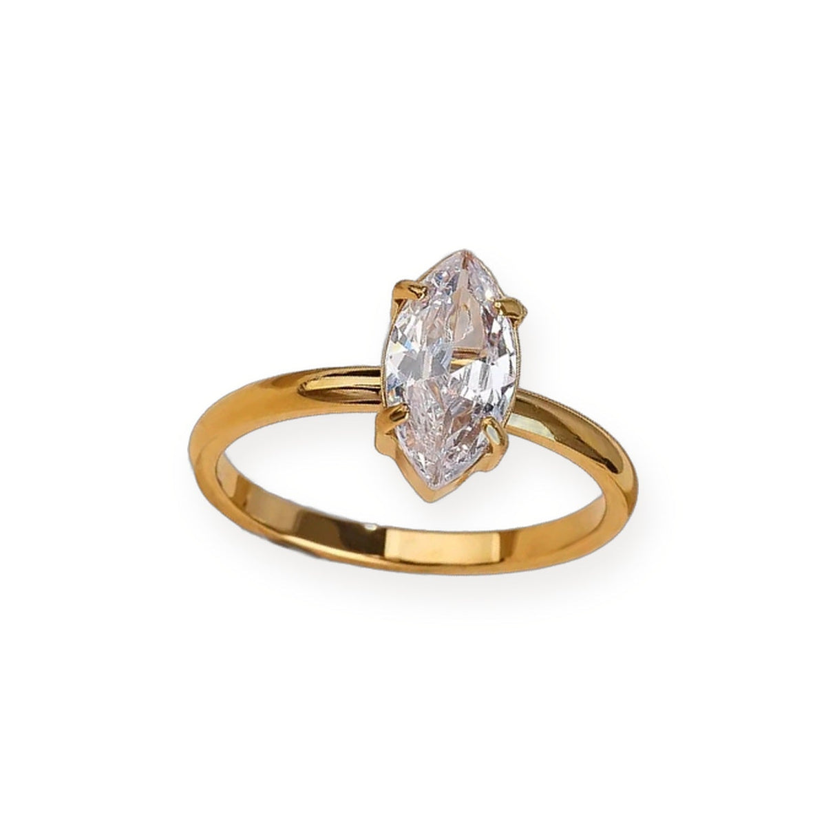 KIRA. ring