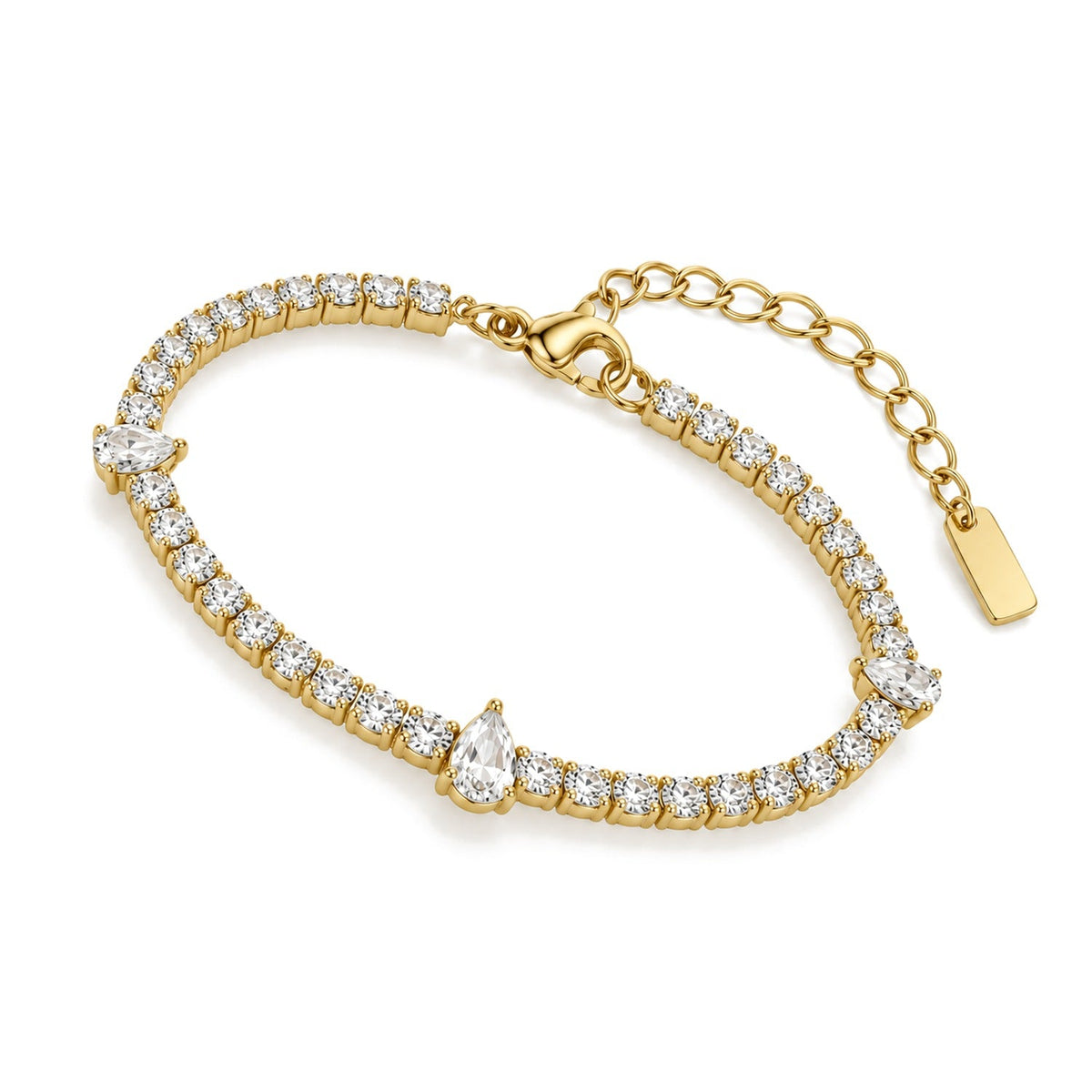 KIRAMEKI. bracelet
