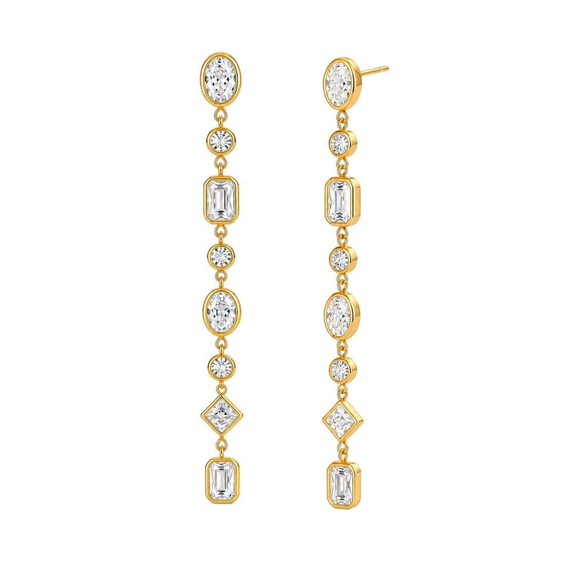 RYUSEI. earrings