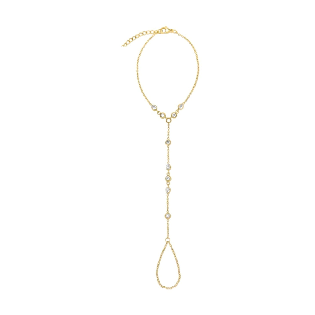 AME hand chain