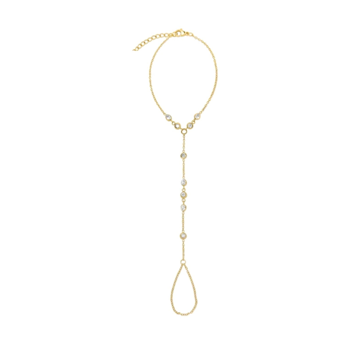 AME hand chain