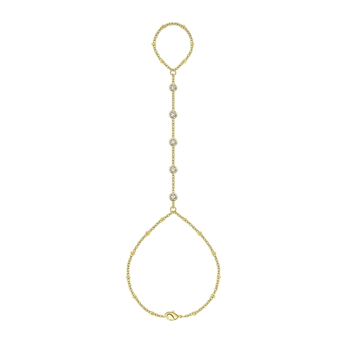 TSUYU hand chain