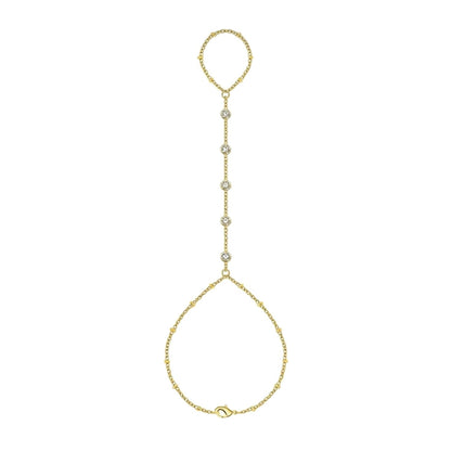 TSUYU hand chain