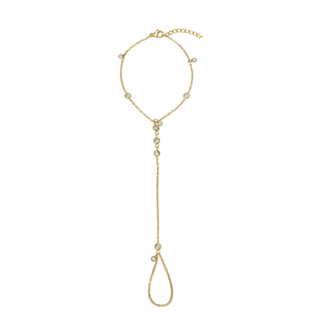 MIZUTAMA hand chain