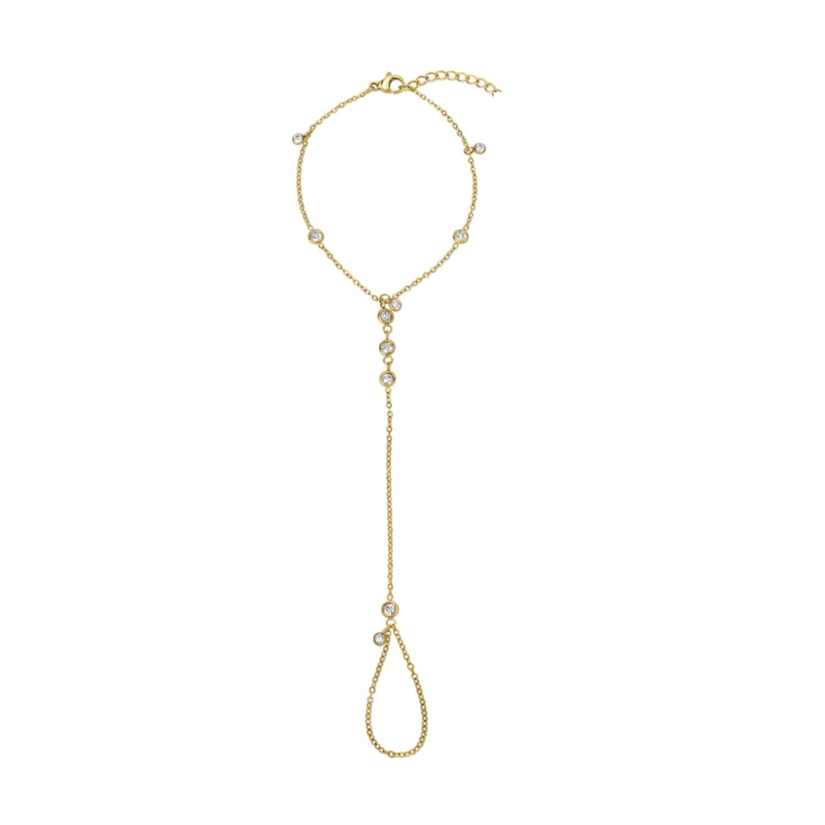 MIZUTAMA hand chain