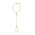 MIZUTAMA hand chain