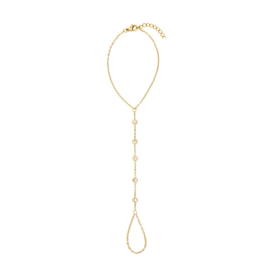 SEIZA hand chain