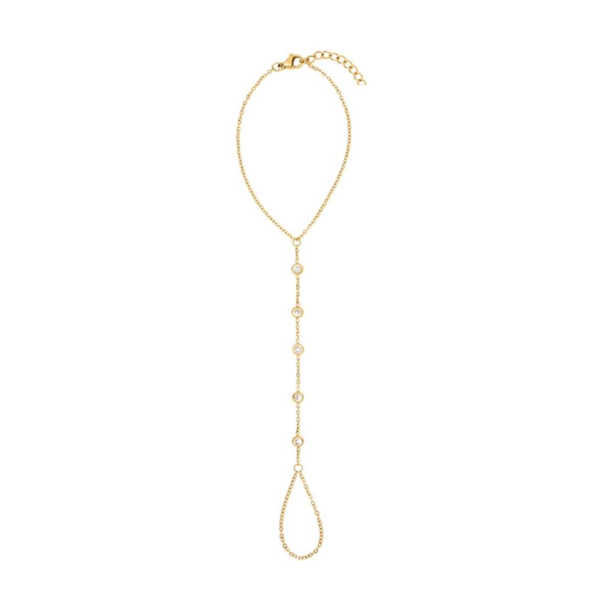 SEIZA hand chain