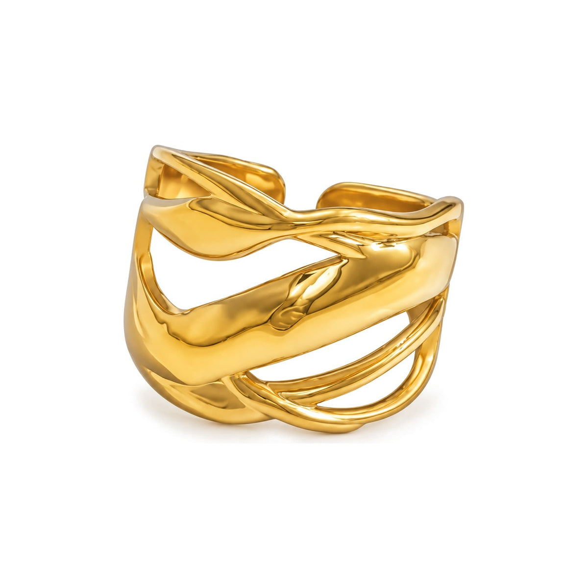 NAGARE ring