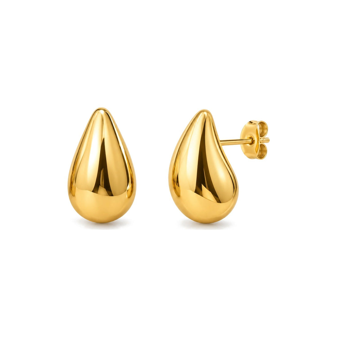 TAMA earrings