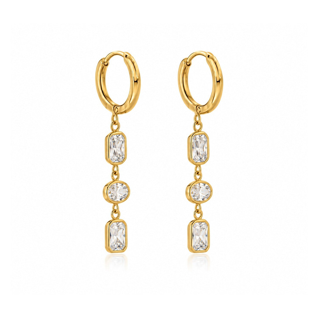 YUKI. earrings
