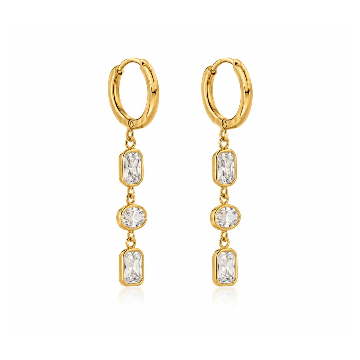 YUKI. earrings